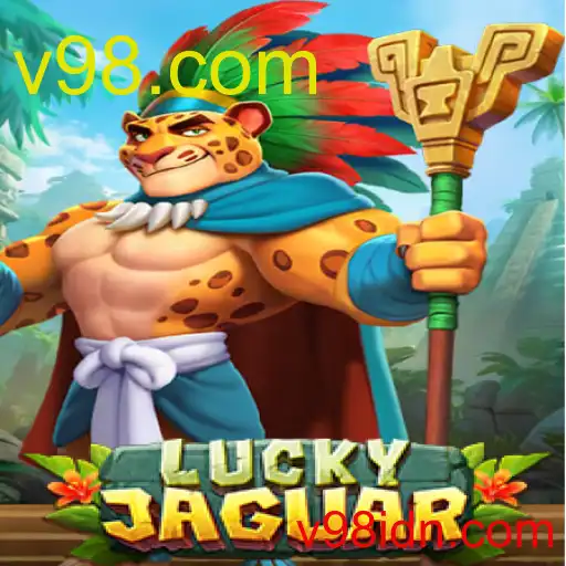 LuckyJaguar: Menyelami Dunia Permainan yang Menghibur di v98.com
