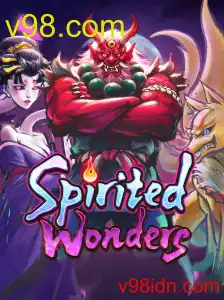 SpiritedWonders