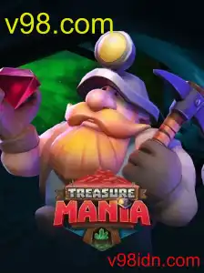 Menguak Petualangan di TreasureMania