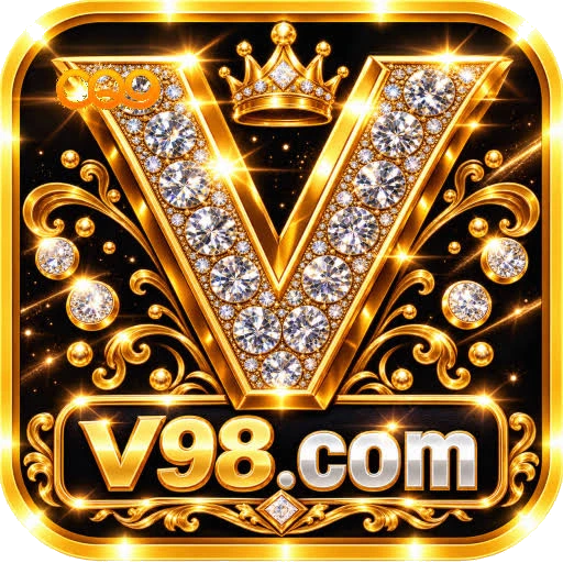 v98.com Casino Logo